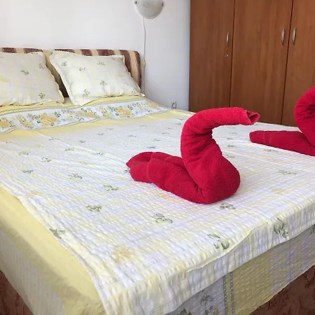 Апартамент В Хотел “Хера”, Созопол Apartment Sozopol