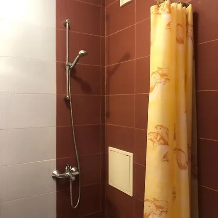 Appartement Апартамент В Хотел “Хера”, Созопол