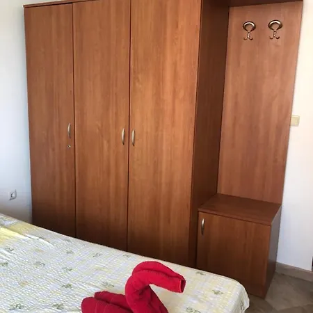 Appartement Апартамент В Хотел “Хера”, Созопол *