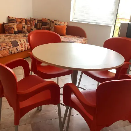 Apartment Апартамент В Хотел “Хера”, Созопол Sozopol
