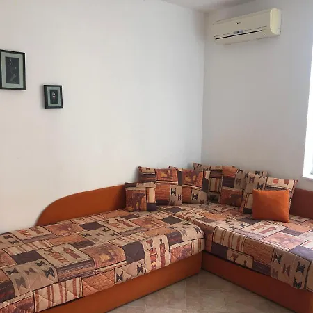 Appartement Апартамент В Хотел “Хера”, Созопол *