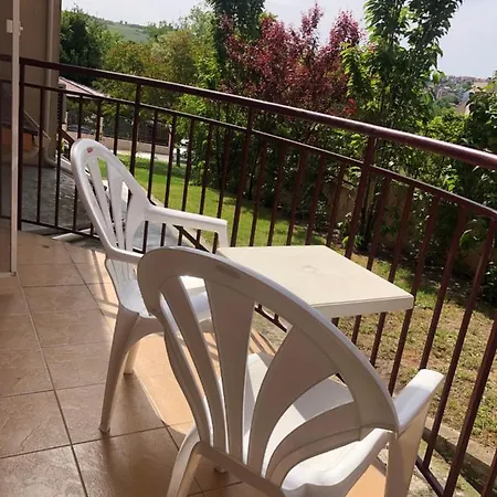 Appartement Апартамент В Хотел “Хера”, Созопол Sozopol