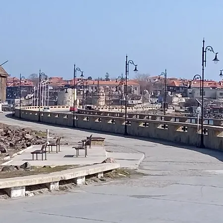 глобал вил Apartman *