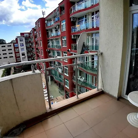 Apartman глобал вил *