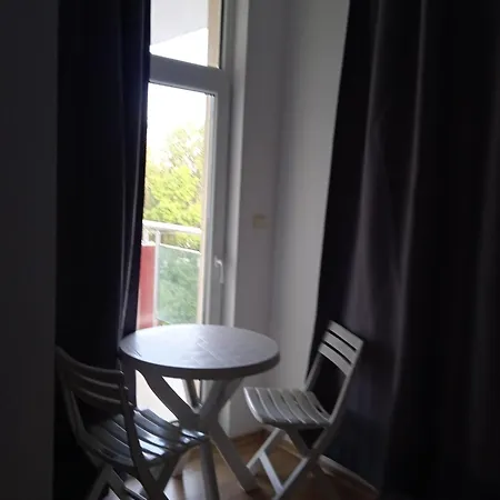 глобал вил Apartman *