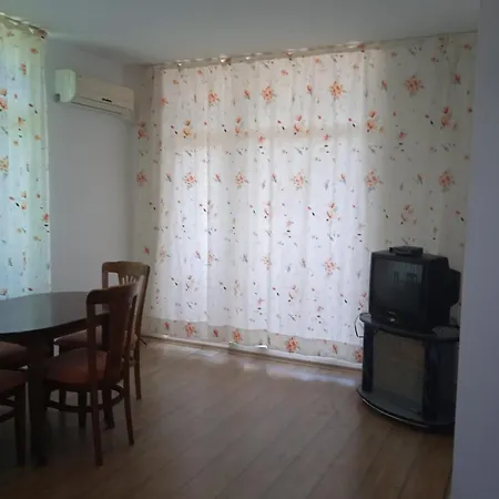 Apartman глобал вил Napospart