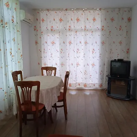глобал вил Apartman